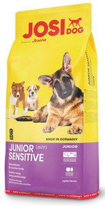 Josera Dog Food JosiDog Junior Sensitive 900g