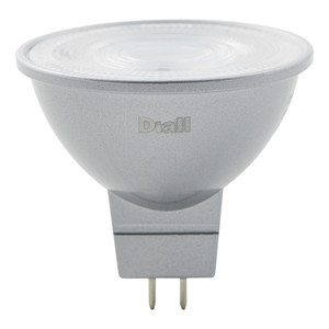 Diall LED Bulb MR16 621lm 2700K 36D