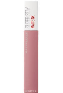 MAYBELLINE Super Stay Matte Ink Liquid Lipstick 10 - Dreamer 5ml