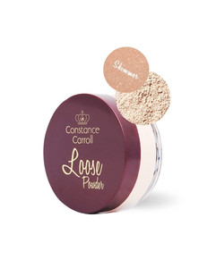 Constance Carroll Loose Powder no. 05 Honey Beige 12g