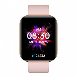 Garett Smartwatch GRC MAXX, gold
