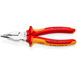 KNIPEX Needle-Nose Combination Pliers