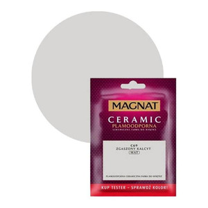 Magnat Ceramic Interior Paint Tester 0.03l, quenched calcite