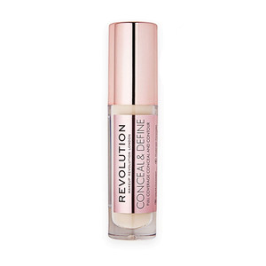 Revolution Conceal & Define Concealer - C1