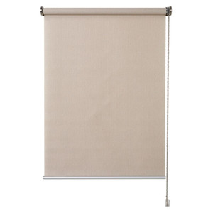 Roller Blind Colours Iggy 60x180cm, beige