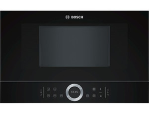 Bosch Built-in Microwave BFR634GB1