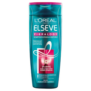 L'Oréal Elseve Fibralogy Shampoo 400ml