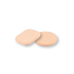 Make-Up Sponge (35777) - 2pcs