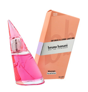 Bruno Banani Woman Eau de Parfum 50ml