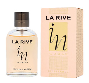 La Rive Woman In Woman Eau de Parfum 30ml