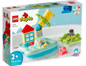 LEGO DUPLO Water Park 24m+