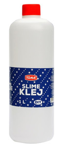 Toma Liquid Glue Slime 1000ml