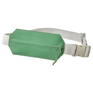 DAJLIEN Belt bag, green