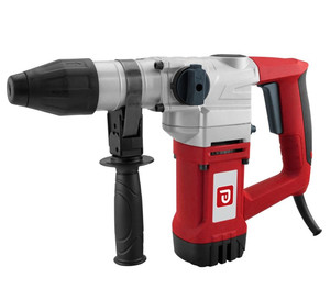 Hammer Drill SDS Performance Power 850 W