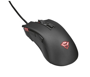 Trust Gaming Wired Mouse GXT 121 Zeebo