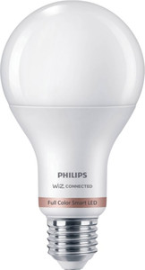 Philips LED Bulb Smart Philips SMD A67 E27 RGB