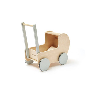 Kid's Concept Doll Pram 18m+