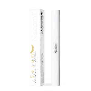 NACOMI Lashes & Brow Serum 8ml