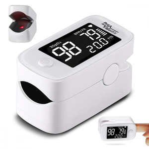 ProMedix Medical Finger Pulse Oximeter PR-870