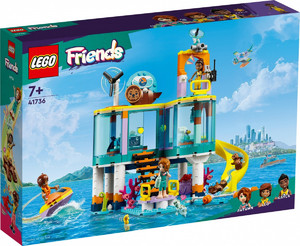 LEGO Friends Sea Rescue Center 7+