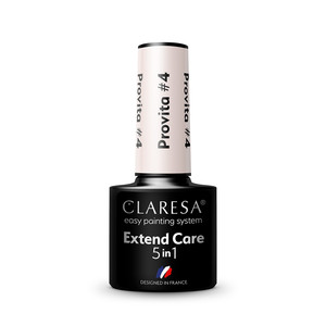 CLARESA Hybrid Base Extend Care 5in1 Provita - 4 5g