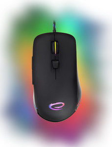 Esperanza Optical Wired Gaming Mouse
