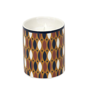 Scented Candle Morocco, orange