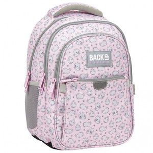 School Backpack 27x39x20 Boo