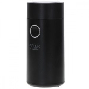 Adler Coffee Mill AD 4446BS, black