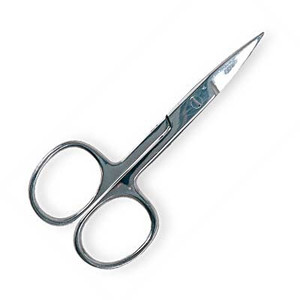 Nail Scissors 76572