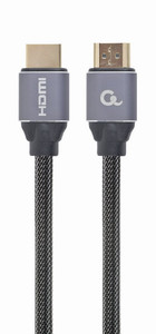 Gembird Cable HDMI High Speed with Ethernet Premium 10 m