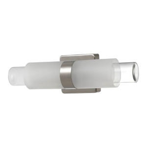 GoodHome LED Wall Lamp Sugiton 600 lm 4000 K IP44