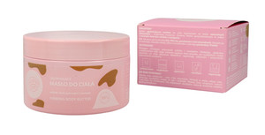 Bielenda Body Boom Firming Body Butter Vegan 250ml