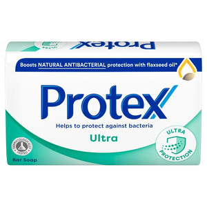 Protex Soap Bar Ultra 90g