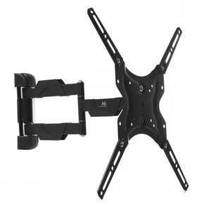 TV Wall Mount 13-50" 30kg MC-743, black