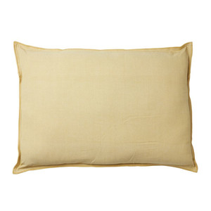 Cushion Rural 50x70cm, yellow