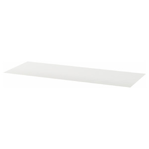 VARIERA Drawer mat, transparent