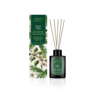 REVERS Aroma Therapy Home Fragrance Diffuser Pura Vida 100ml
