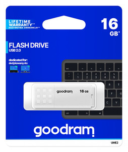 Goodram Flash Drive UME2 16GB USB 2.0