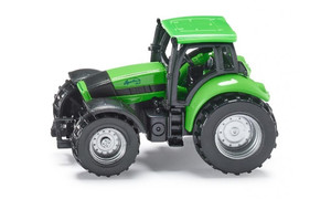 Traktor Deutz Agrotron 3+