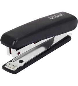 Stapler, 8 Sheets, black