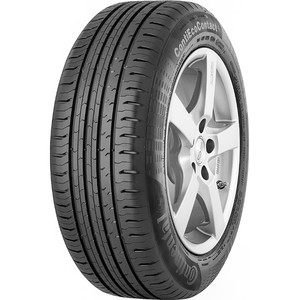 CONTINENTAL ContiEcoContact 5 165/70R14 85T
