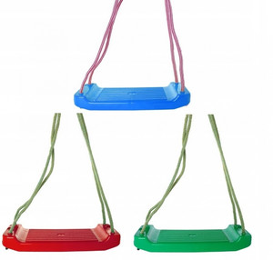 Children's Swing 1pc, assorted colours