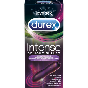 Durex Play Vibrating Massager Delight