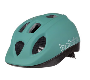 Bobike Children's Helmet Go Size XS - PEPPERMINT