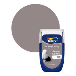 Dulux Colour Play Tester Walls & Ceilings 0.03l pink yet brown