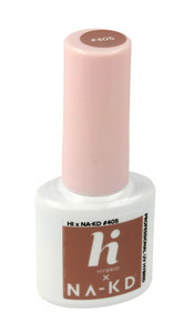 Hi Hybrid Hybrid Nail Polish no. 405 Deep Beige 5ml