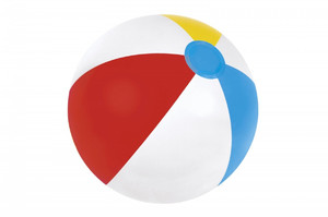 Bestway Inflatable Beach Ball 61cm 3+