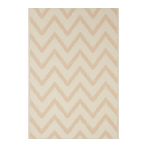 Outdoor Rug Blooma 120 x 170 cm, patterned