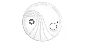 AX PRO Smoke detector DS-PDSMK-S-WE